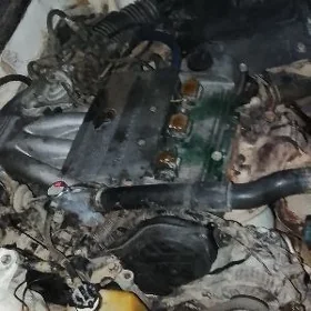 Toyota Avalon 1996