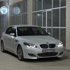 BMW 530 2004
