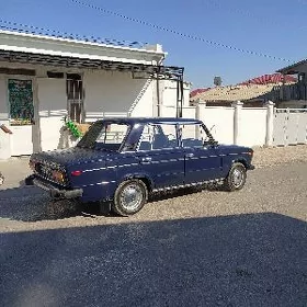 Lada 2106 1985
