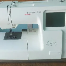 Bernette 340