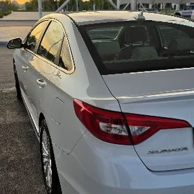 Hyundai Sonata 2016