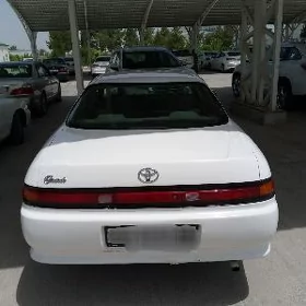Toyota Mark II 1993