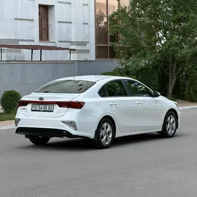 Kia Forte 2020