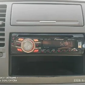 pioneer deh2350 obmen
