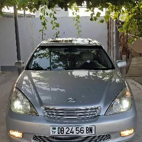 Lexus ES 330 2004