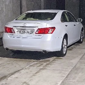 Lexus ES 350 2008