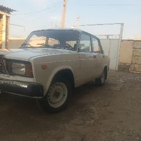 Lada 2107 2002