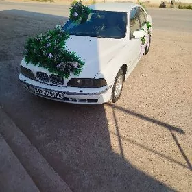 BMW E39 1998