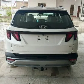 Hyundai Tucson 2025