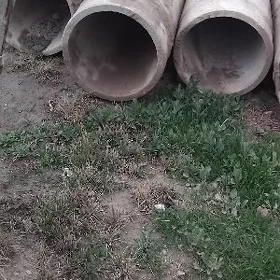 400 Azbes tuba