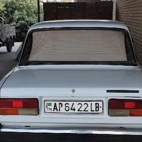 Lada 2107 1999