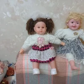 игрушки
