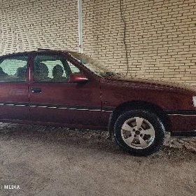 Opel Vectra 1991