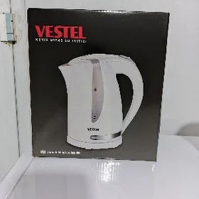caynik westel