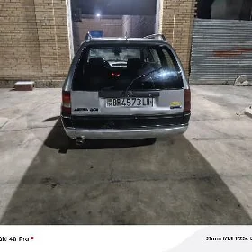 Opel Astra 1994