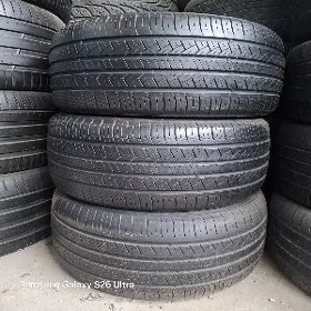 245 65 17 sportrak