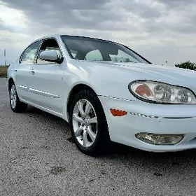 Infiniti I30 2001