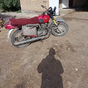 Iž Planeta 5 2025