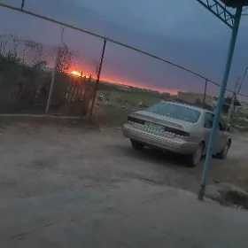 Toyota Camry 1998