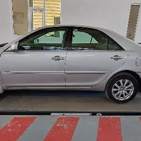 Toyota Camry 2002