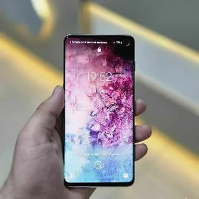 Samsung S10 8/128️