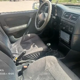 Opel Vectra 1989