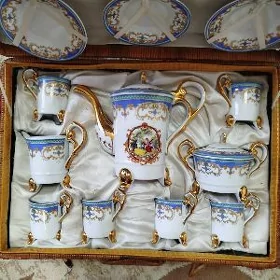 nabor çemodan original