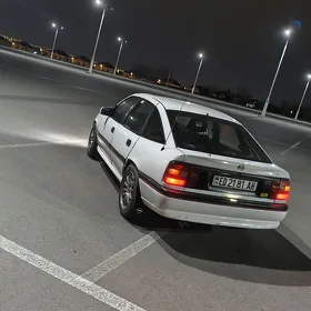 Opel Vectra 1993