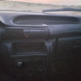 Opel Astra 1992