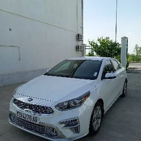 Kia Forte 2021
