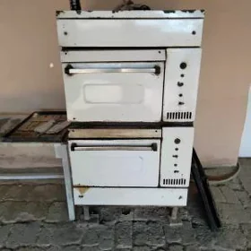 Електро Духовка