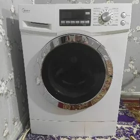 kır maşyn