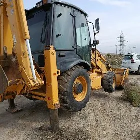 JCB 3CX ECO 2013
