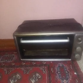 духопка