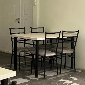 stol stul komplekt