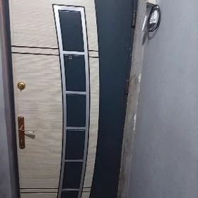 Daşky gapy