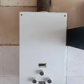 satlyk gaz kalonka