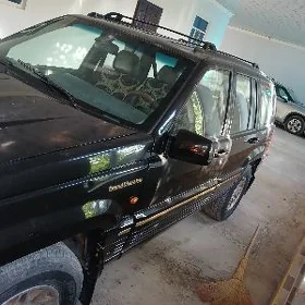 Jeep Grand Cherokee 1994