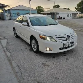 Toyota Camry 2010