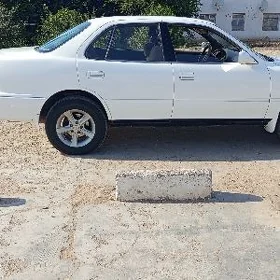 Toyota Camry 1992