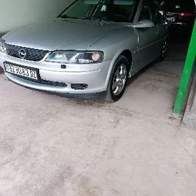 Opel Vectra 2001