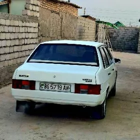 Lada 21099 1999