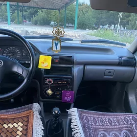 Opel Astra 1994