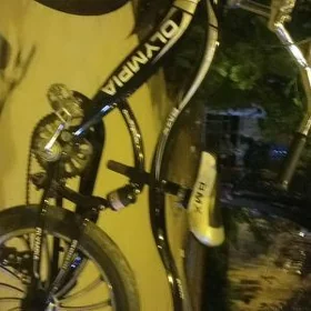 ВЕЛОСИПЕД BMX пакет