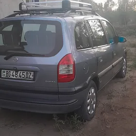 Opel Zafira 1999