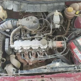 Opel Astra 1992