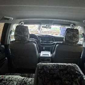 Toyota Highlander 2015