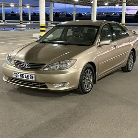 Toyota Camry 2002