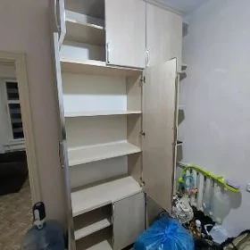 прихожка