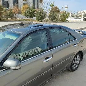 Toyota Camry 2005